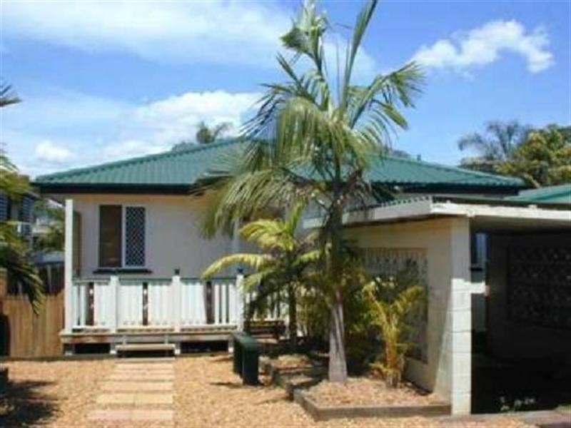 8 Haig Street, Wynnum West QLD 4178