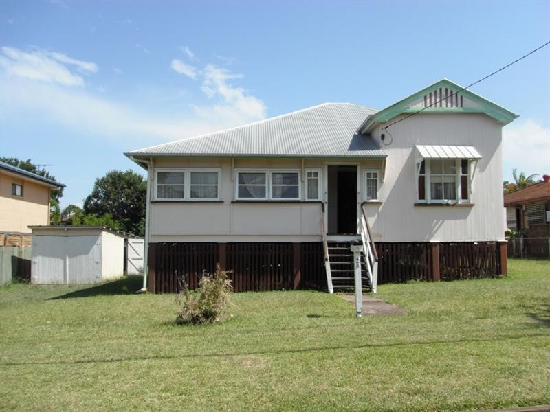 28 Violet Street, Wynnum QLD 4178