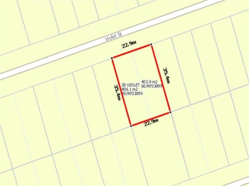 28 Violet Street, Wynnum QLD 4178