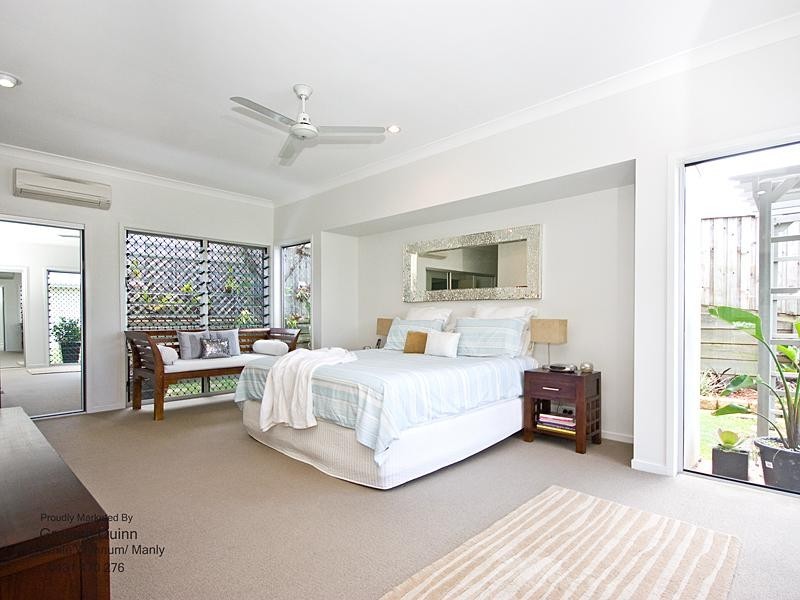17 GOULBURN Way, Wakerley QLD 4154