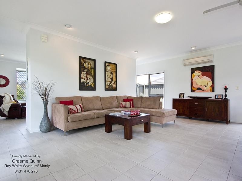 17 GOULBURN Way, Wakerley QLD 4154