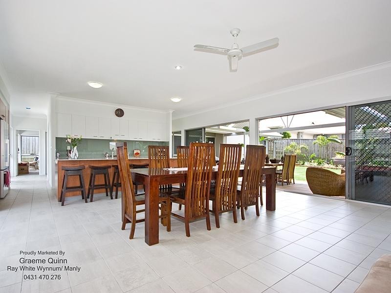 17 GOULBURN Way, Wakerley QLD 4154