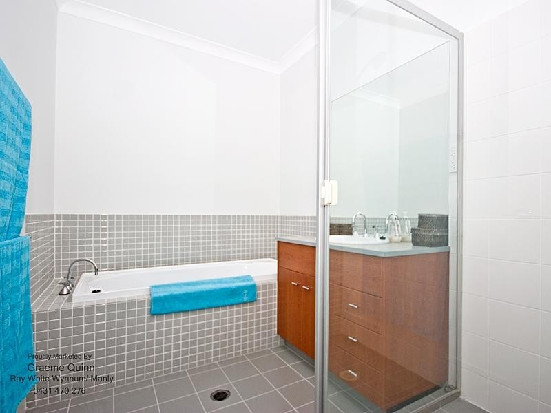 17 GOULBURN Way, Wakerley QLD 4154