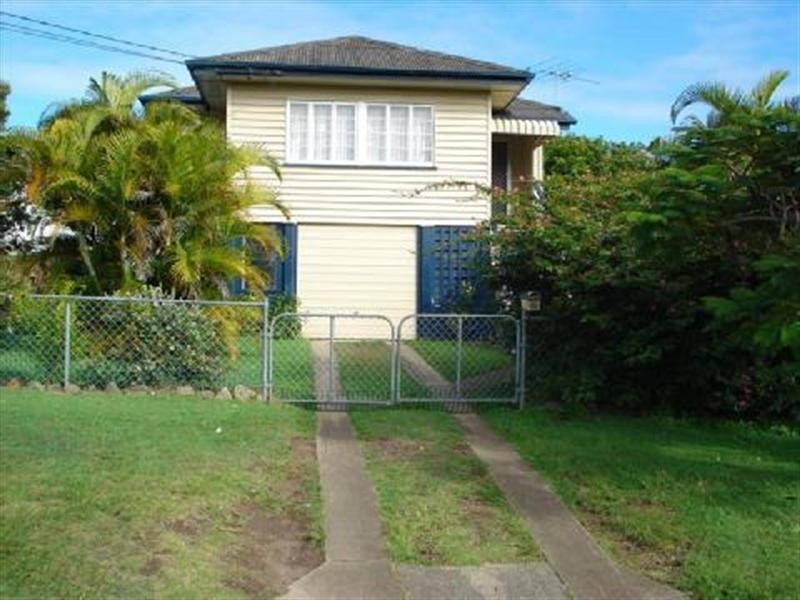 58 Joffre Street, Wynnum QLD 4178