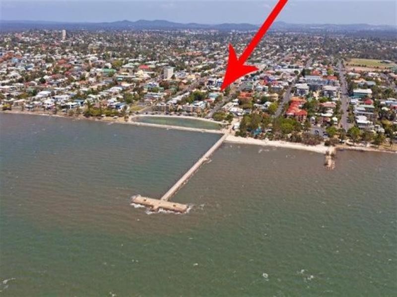 Unit 4/28 Edith Street, Wynnum QLD 4178