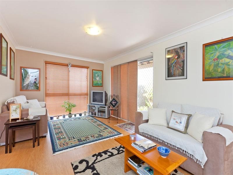 20/14 KENSINGTON Place, Birkdale QLD 4159