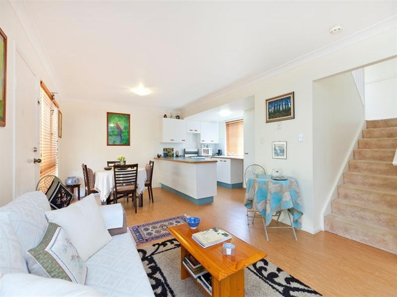 20/14 KENSINGTON Place, Birkdale QLD 4159