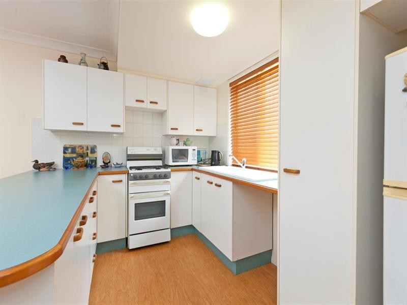 20/14 KENSINGTON Place, Birkdale QLD 4159