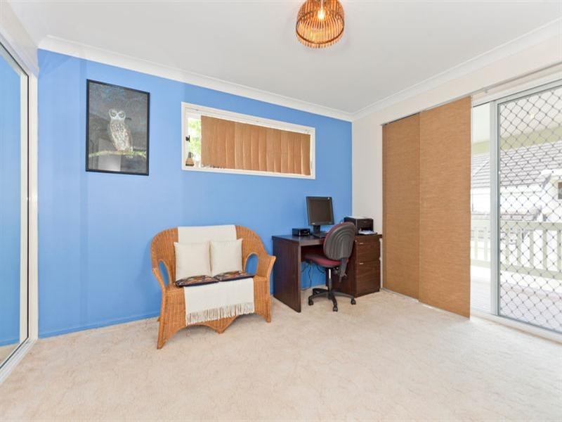 20/14 KENSINGTON Place, Birkdale QLD 4159