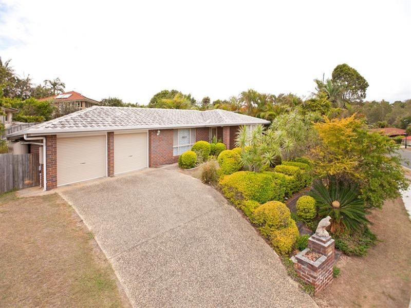 10 Constellation Way, Wynnum QLD 4178