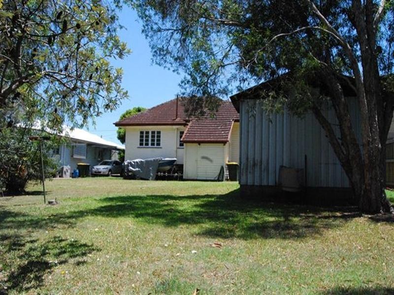 46 Haig Street, Wynnum West QLD 4178