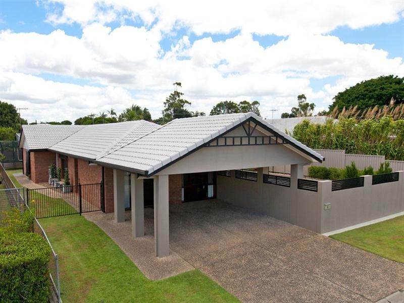 3 Rosier Street, Wynnum West QLD 4178