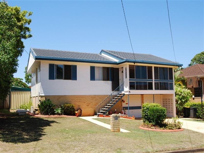 6 Tantani Street, Manly West QLD 4179