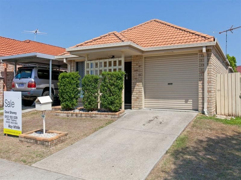 149 Torquay Crescent, Tingalpa QLD 4173