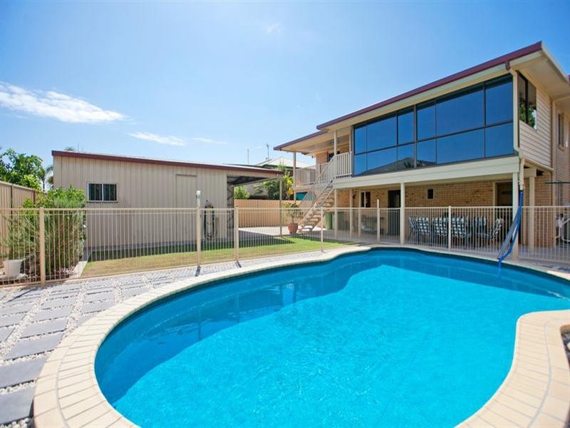 5 Christina Street, Wellington Point QLD 4160