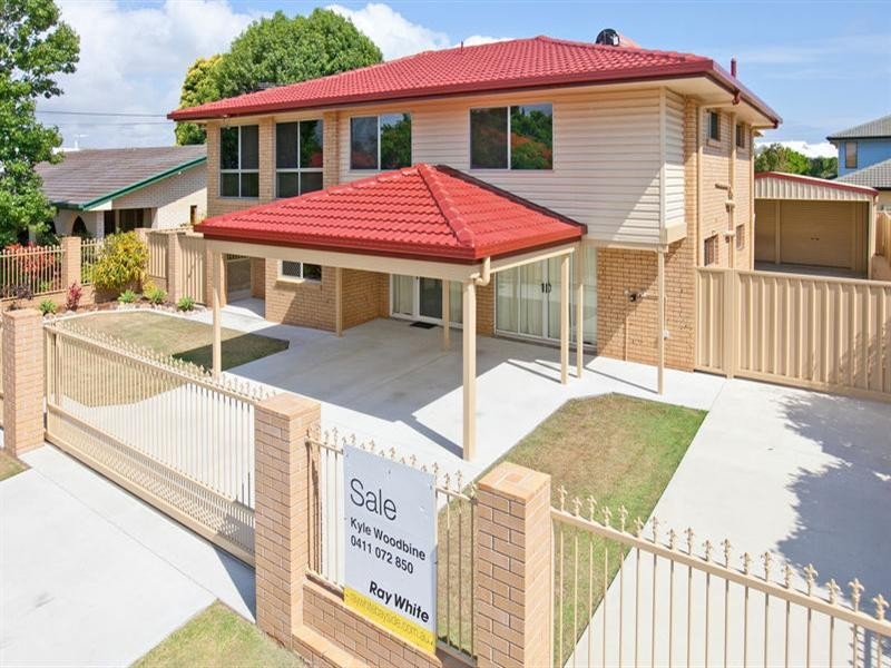 5 Christina Street, Wellington Point QLD 4160