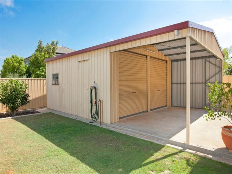 5 Christina Street, Wellington Point QLD 4160