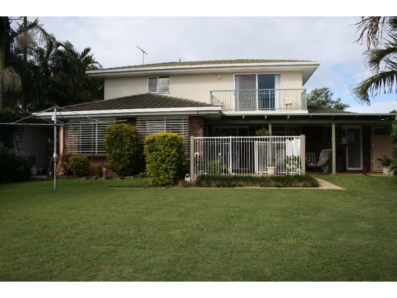 Wynnum West QLD 4178