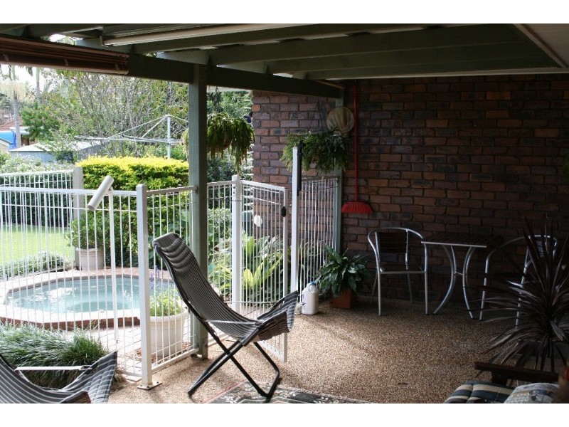 Wynnum West QLD 4178