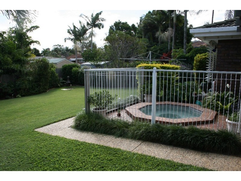 Wynnum West QLD 4178