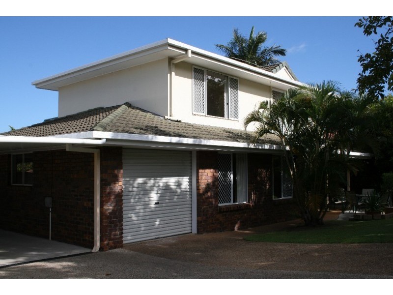 Wynnum West QLD 4178