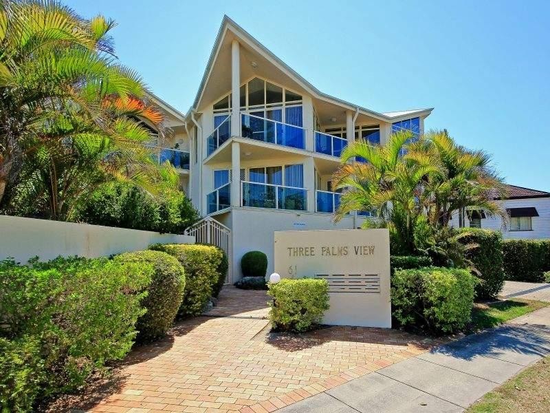 1/65 Waterloo Esplanade, Wynnum QLD 4178