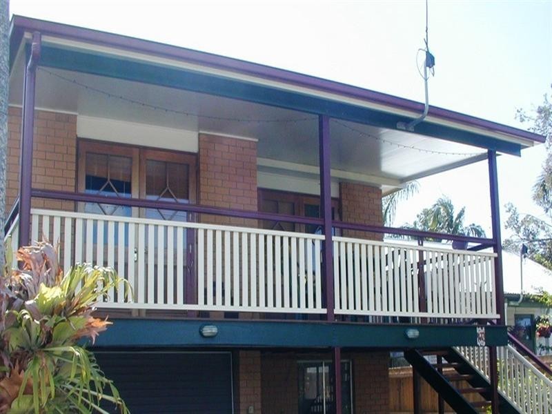 873 Esplanade, Lota QLD 4179