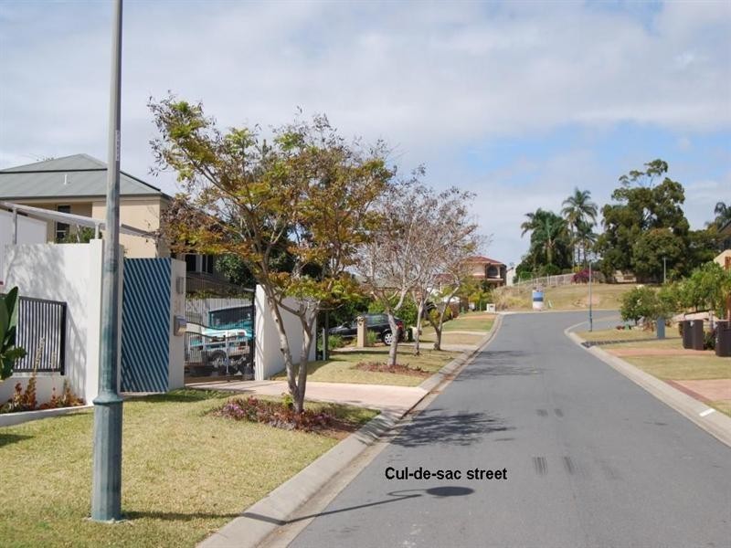 7 Saunders Place, Wynnum QLD 4178