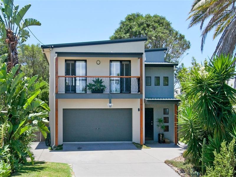 9 Outram Street, Lota QLD 4179