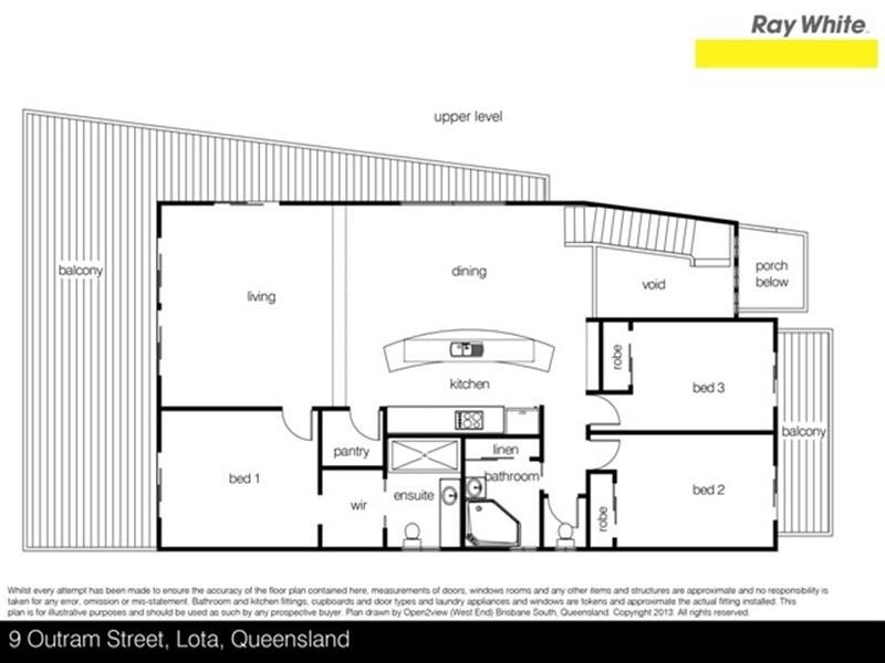 9 Outram Street, Lota QLD 4179