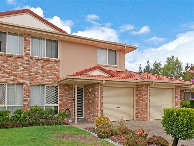24/27 Camille Court, Wynnum West QLD 4178