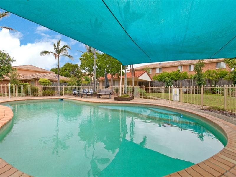 24/27 Camille Court, Wynnum West QLD 4178