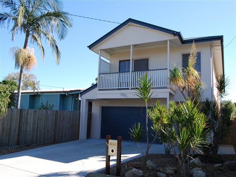 29 Davidson Street, Wynnum QLD 4178