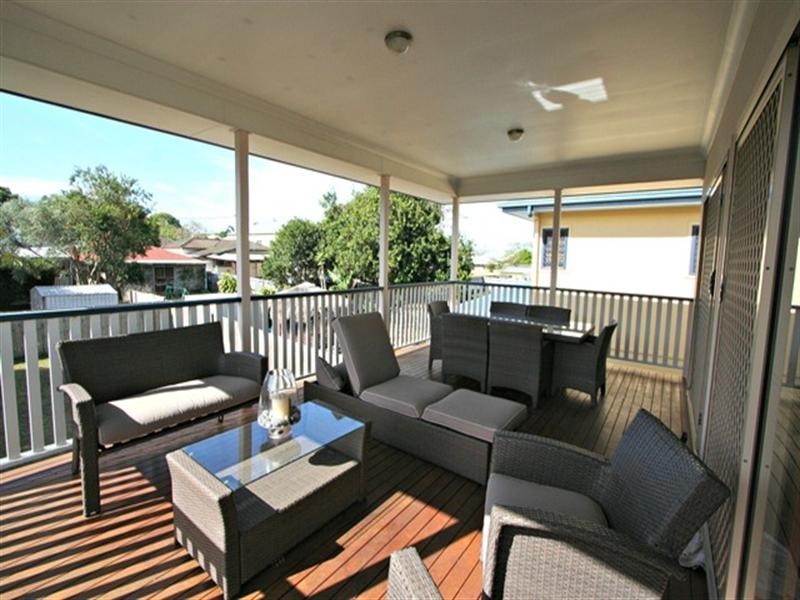 29 Davidson Street, Wynnum QLD 4178