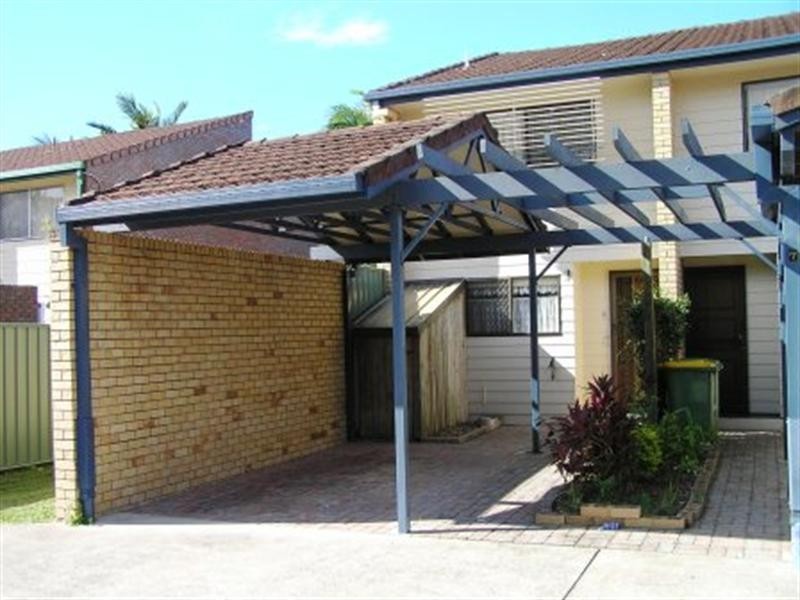 6/81 Railway Parade, Thorneside QLD 4158