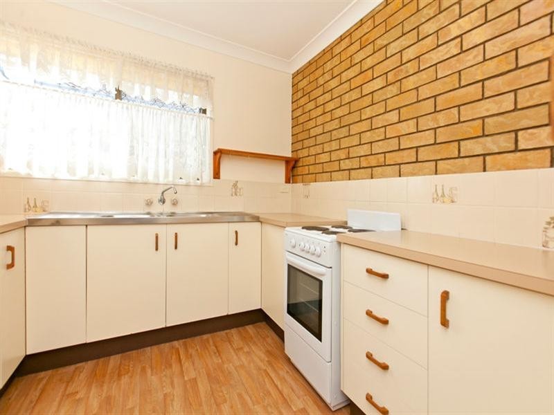 6/81 Railway Parade, Thorneside QLD 4158