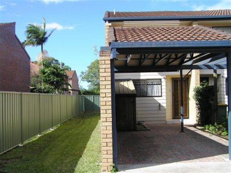 6/81 Railway Parade, Thorneside QLD 4158
