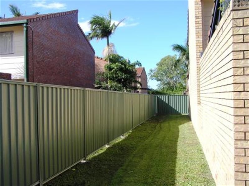 6/81 Railway Parade, Thorneside QLD 4158