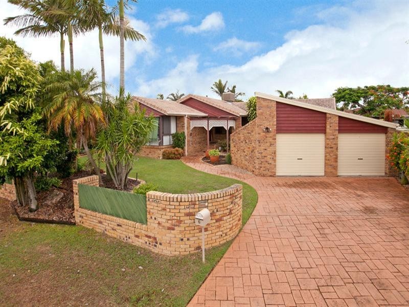 6 Carlile Place, Wynnum West QLD 4178