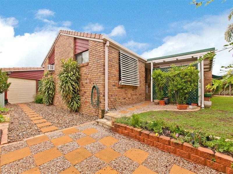 6 Carlile Place, Wynnum West QLD 4178