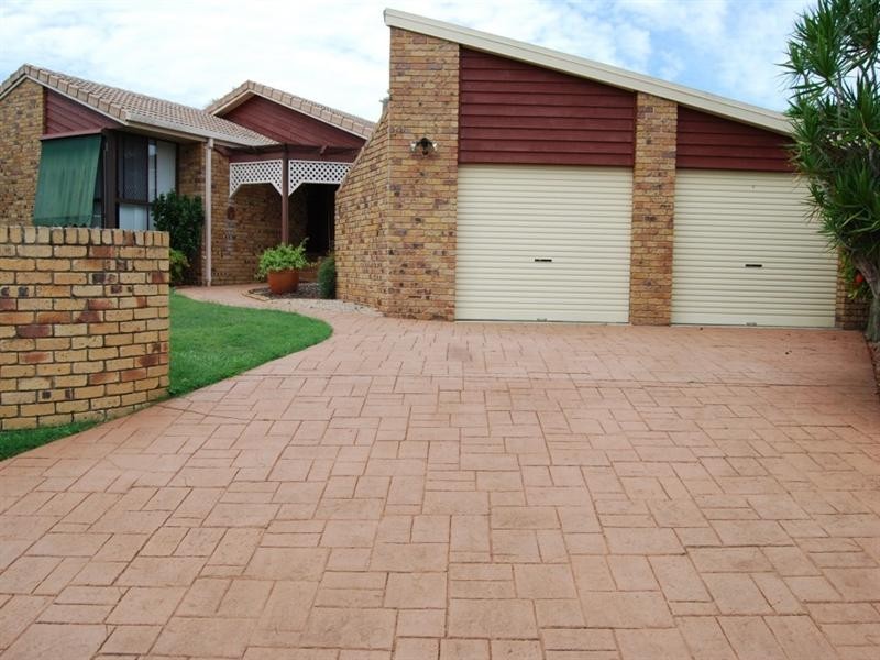 6 Carlile Place, Wynnum West QLD 4178
