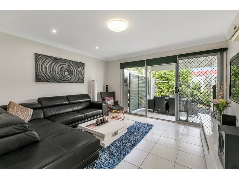 25/22 Cola Crescent, Wynnum West QLD 4178