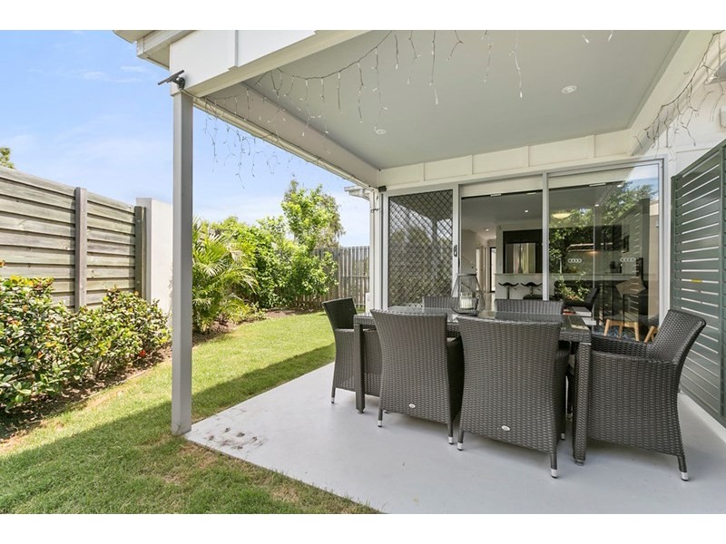 25/22 Cola Crescent, Wynnum West QLD 4178