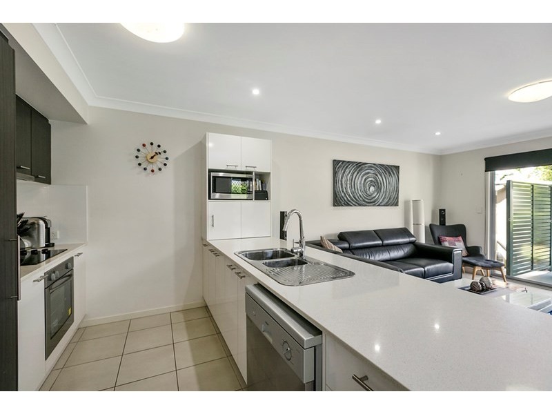 25/22 Cola Crescent, Wynnum West QLD 4178