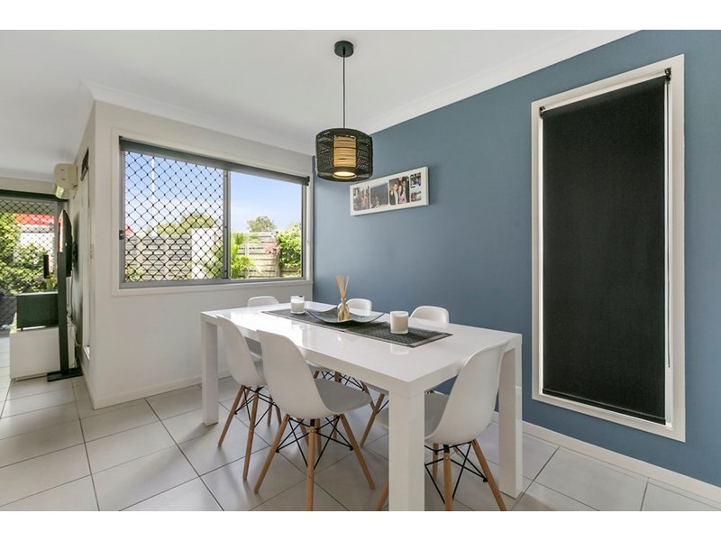 25/22 Cola Crescent, Wynnum West QLD 4178