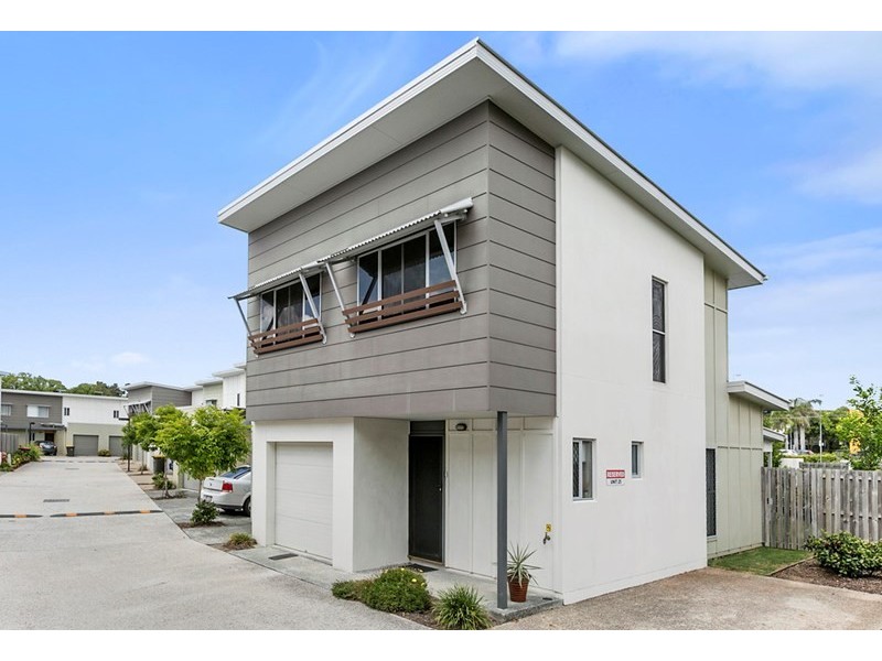 25/22 Cola Crescent, Wynnum West QLD 4178
