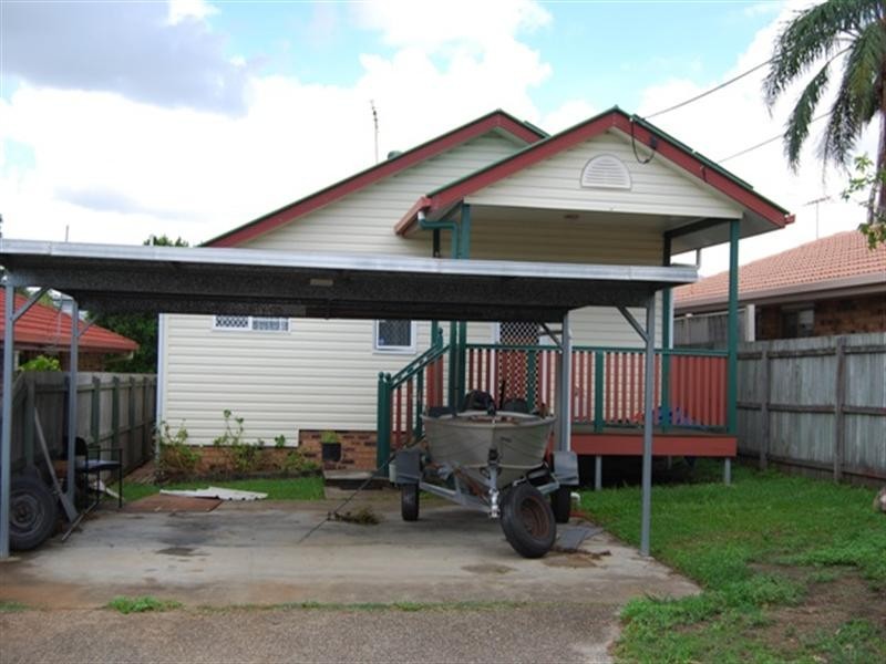 28 Allen Street, Wynnum QLD 4178