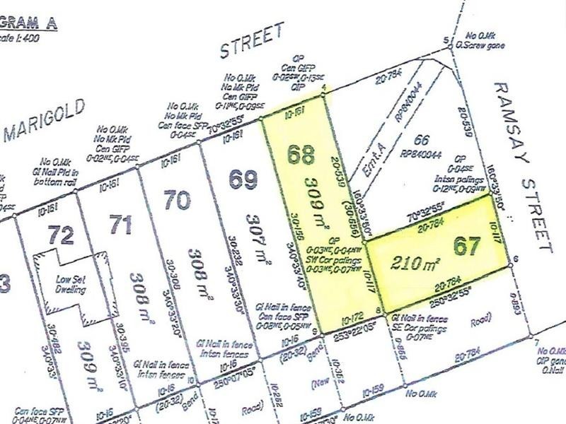 21 Marigold Street, Hemmant QLD 4174