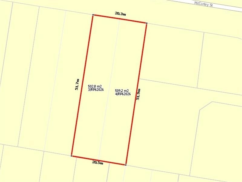 8 McCurley Street, Wynnum West QLD 4178