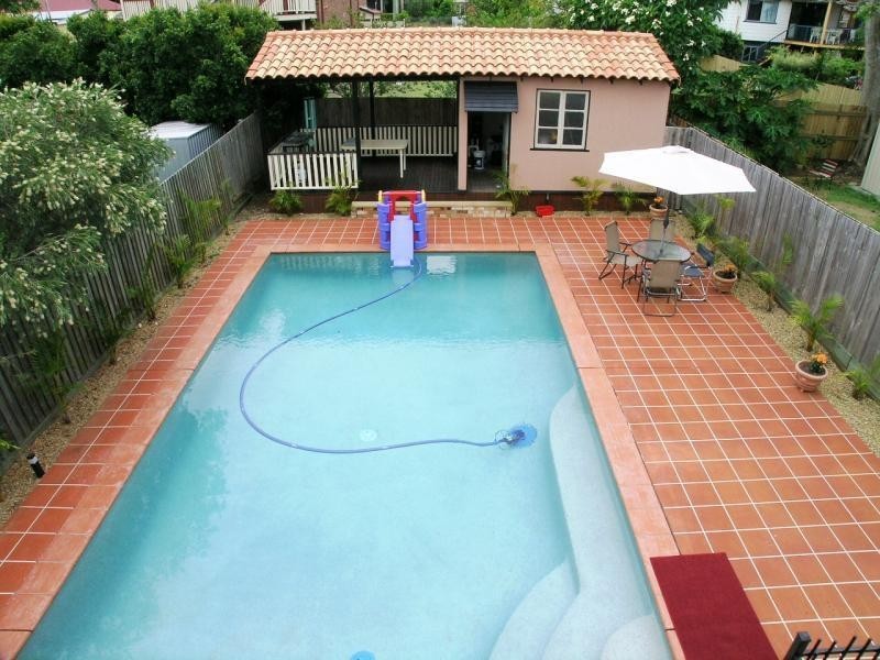 95 Grattan Terrace, Manly QLD 4179